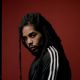 Skip Marley