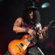Guns N Roses Guitarist Slash's Experience At A Golf Course In Arizona Turned Into A Nightmare