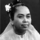 Khin Kyi