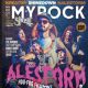 Alestorm - My Rock Magazine Cover [France] (May 2022)
