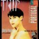 Maria Paula - Trip Magazine Cover [Brazil] (April 1992)