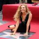 Thalia Honored on the Walk of Fame