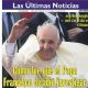 Pope Francis - Las Ultimas Noticias Magazine Cover [Chile] (22 April 2025)