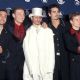 Backstreet Boys - The 41st Annual Grammy Awards (1999)