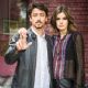 Jesuíta Barbosa and Camila Queiroz - Verão 90