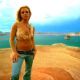 Britney Spears as Lucy in Paramount's Crossroads - 2002