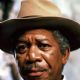 Driving Miss Daisy - Morgan Freeman