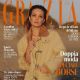 Carolina Crescentini - Grazia Magazine Cover [Italy] (1 October 2020)