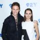 'The Theory of Everything' Premieres