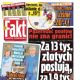 Fernando Santos - Fakt Magazine Cover [Poland] (7 February 2023)