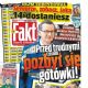 Tomasz Karolak - Fakt Magazine Cover [Poland] (28 May 2022)