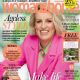 Steph McGovern - Woman & Home Magazine Cover [United Kingdom] (July 2022)