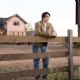 BRANDON ROUTH portrays Clark Kent, who was born Kal-El on the planet Krypton and raised on the Kent Farm by his adoptive Earth parents, in Warner Bros. Pictures’ and Legendary Pictures’ action adventure Superman Returns. Photo by David James