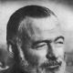 Ernest Hemingway