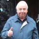 Dermot O'Neill