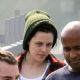 Kristen Stewart - Set Of Twilight Eclipse In Vancouver, 19.08.2009.