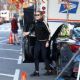 Rachael Taylor – Filming ‘Jessica Jones’ in New York City