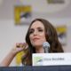 Eliza Dushku - Fox At Comic Con Dollhouse Panel, 26.07.2008.