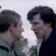 Sherlock - The Hounds of Baskerville (2012)