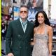 Brad Pitt's 'F1' Premiere in London