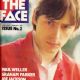 Paul Weller - The Face Magazine Cover [United Kingdom] (June 1980)