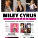 Miley Cyrus – The Miley Cyrus Fanbook January 2022