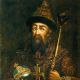 Ivan the Terrible