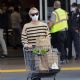 Charlize Theron – Shopping ahead of Christmas at Gelson’s Market in Studio City