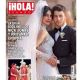 Priyanka Chopra and Nick Jonas - Hola! Magazine Cover [Ecuador] (19 December 2018)