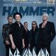 Def Leppard - Metal&Hammer Magazine Cover [Poland] (June 2022)