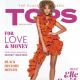 Elle Smith - Tops Magazine Covers Magazine Cover [United States] (February 2022)