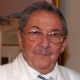 Raúl Castro
