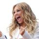Thalia Honored on the Walk of Fame