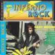 Mick Mars - Inferno Rock Magazine Cover [Italy] (July 1987)