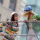 Glee - On Location in NYC