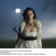 Jennifer (Megan Fox) goes on the prowl for her next meaty snack. Photo credit: Doane Gregory. ®2009 Twentieth Century Fox Film Corporation. All rights reserved.