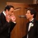 Robert's Wedding