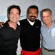 Eddie Van Halen attends the 10th Annual George Lopez Celebrity Golf Classic at Lakeside Country Club on May 1, 2017 in Toluca Lake, California
