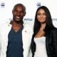 Tyson Beckford and Shanina Shaik