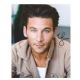 Zach McGowan