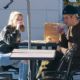 Ashley Benson – With G-Eazy have lunch together in Los Feliz