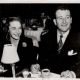 Esperanza Baur and John Wayne
