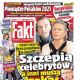 Krystyna Janda - Fakt Magazine Cover [Poland] (2 January 2021)