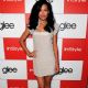 Naya Rivera - InStyle And 20 Century Fox's Party Celebrating Glee's 4 Golden Globe Nominations Held At The Sunset Tower Hotel On January 9, 2010 In West Hollywood, California