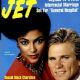Laura Carrington - Jet Magazine Cover [United States] (29 February 1988)