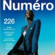 Shanelle Nyasiase - Numero Magazine Cover [France] (November 2021)