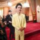 Timothée Chalamet - The 97th Annual Academy Awards (2025)