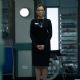 Crystal Yu as Lily Chao in Casualty