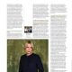Michelle Williams - The Hollywood Reporter Magazine Pictorial [United States] (16 December 2022)