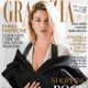 Emma Marrone - Grazia Magazine Cover [Italy] (25 January 2018)